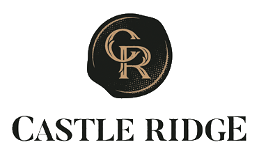 Castle Ridge Newsletter Signup